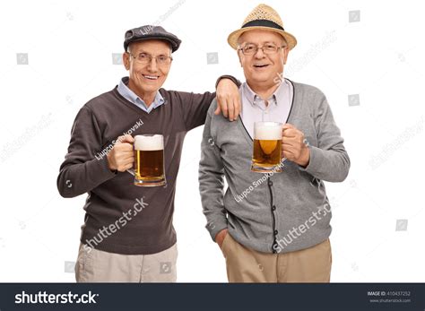 6113 Old Man Drinking Beer Images Stock Photos And Vectors Shutterstock