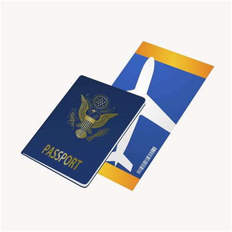 Us Passport Requirements And Faq The Passport Office Blog Clip Art