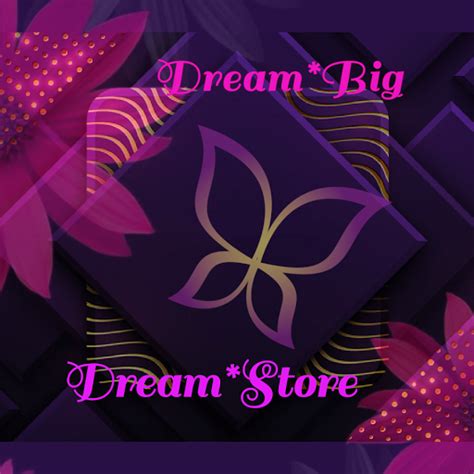 Dream Big Dream Store Designer Handbags And Accessories