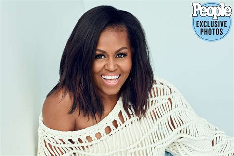 Michelle Obama to Launch Limited-Series Podcast, Featuring Inspiring