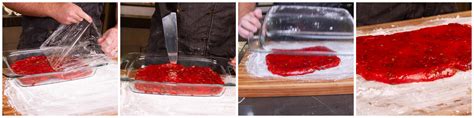 Turkish Delight Recipe With Thermal Guidance