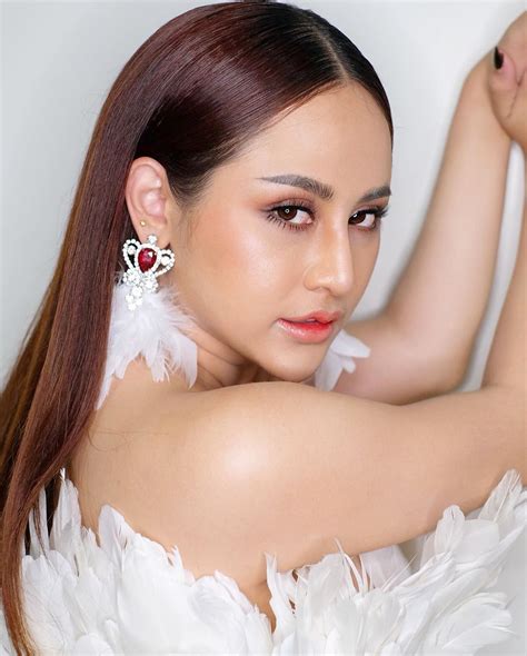 Chakkarin Singhannuta Most Pretty Thai Transgender Model Tg Beauty