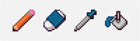 How To Make Pixel Art The Ultimate Beginners Guide Laptrinhx
