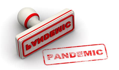 Recent examples include the current coronavirus pandemic, 2009 swine flu, hiv/aids, and the 1918 spanish flu. Time to designate Lyme disease as a pandemic? - Daniel ...