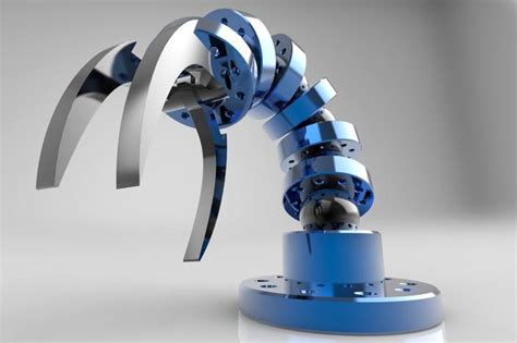 【科钛网】 能感知疼痛的柔性机器人要来了：可自我修复 硬科技产融创新平台