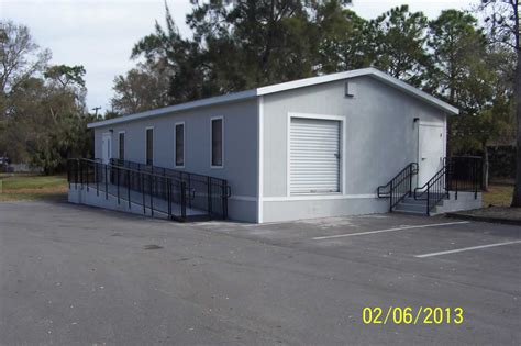 The moose log cabin is a great design for get away cabins, camp grounds, guest houses and even offices! School Portables for Sale | Portable Cabins Florida