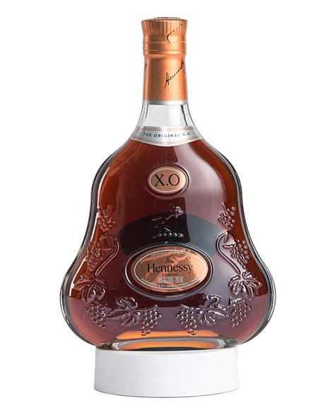 Hennessy Xo T Tin Ice Stamp Homepage