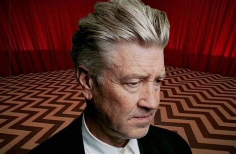 David Lynch Discusses The Chances Of Twin Peaks Season 4