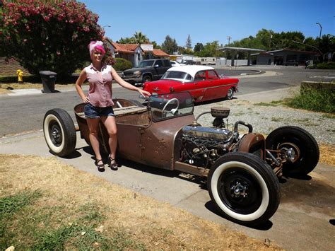 Pin By James Shannon On Machines Hot Rod Trucks Jeep Rat Rod Old