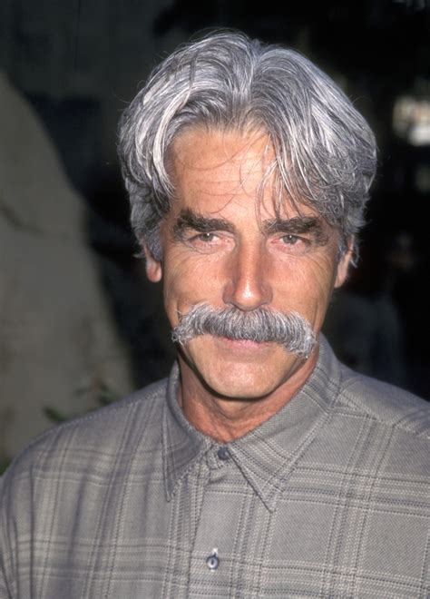 The Unbelievable Life Story Of Sam Elliott Page 38 Lifestyle A2z