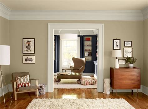 You're guaranteed to love one of these hot hues! Neutral Paint Colors For Living Room A Perfect For Home's ...