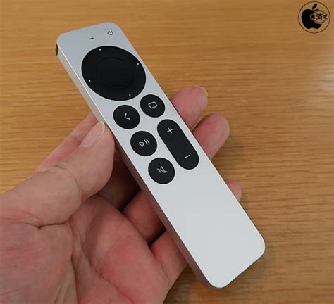 Apple Apple Tv K Nd Generation Siri Remote Nd Generation Apple Tv Mac Otakara