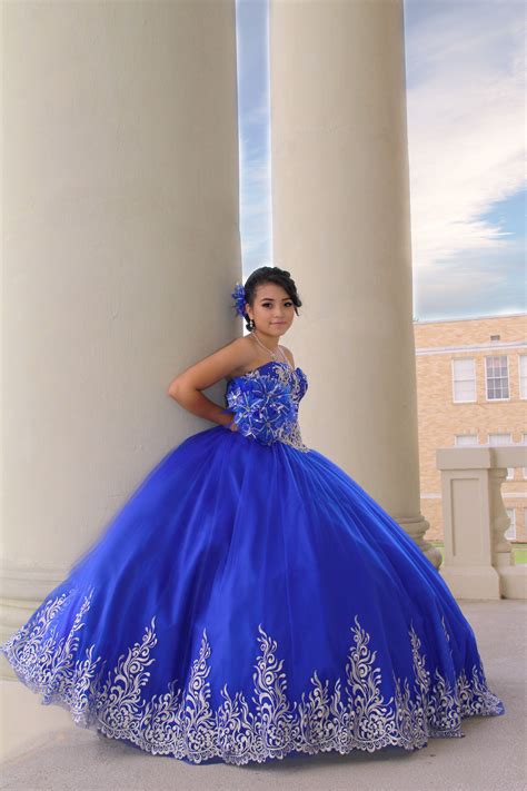 12 Quince Dresses Royal Blue She Likes Fashion