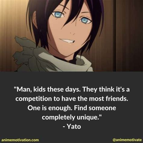 21 Anime Quotes About Friendship Worth Sharing Anime Quotes