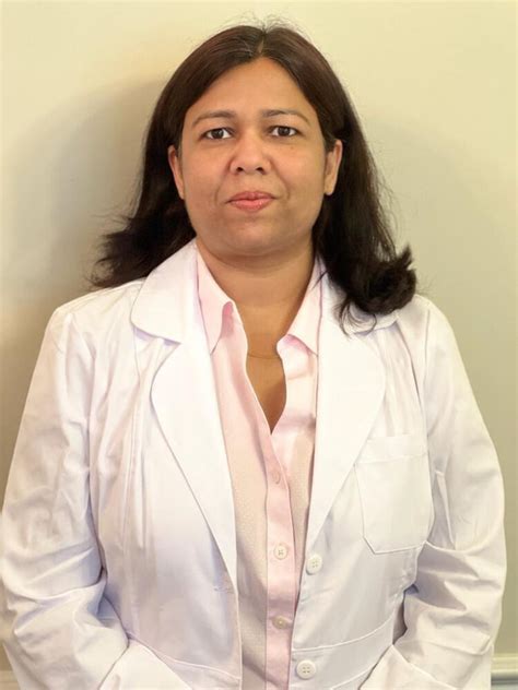 Dr Yogita Shah Carolina Medical Care