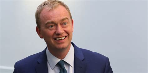 Tim Farron Admits He Misled The Public About His Views On Gay Sex Pinknews