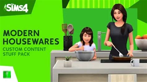 Packs Dobjets Pour Les Sims 4 Candyman Gaming
