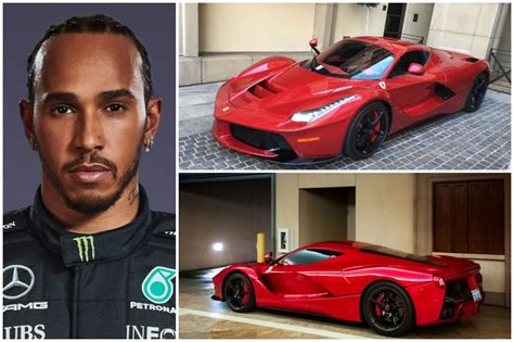 Most Expensive Cars Owned By Richest Celebrities Will Numb Your Head