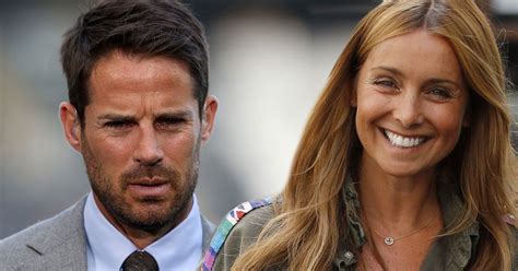 Jamie Redknapp Hopes Wife Louise Is Knocked Out Of Strictly Come Dancing In First Week