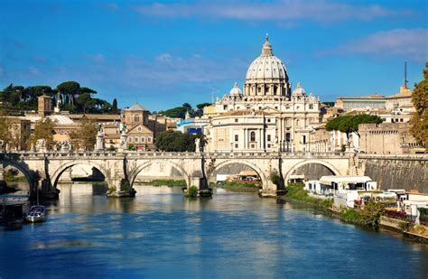 The Remarkable Rome Italy World For Travel