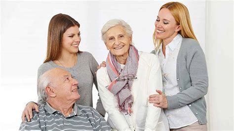How To Avoid Sibling Feuds While Caregiving Vitality Senior Living