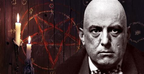 Abandoned Abbey Of Thelema Where Occultist Aleister Crowley Shocked