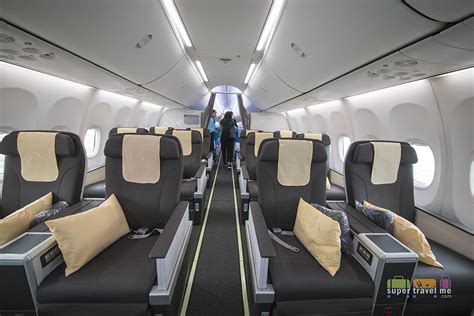 Inside Silkairs New Boeing 737 Max 8 9v Mba