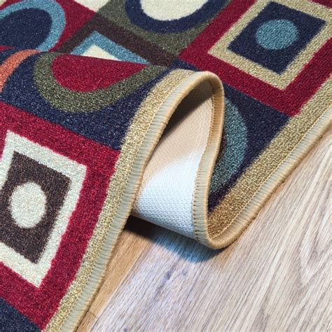 We did not find results for: Anti-Bacterial Rubber Back Area Rug with anti-slip Backing ...