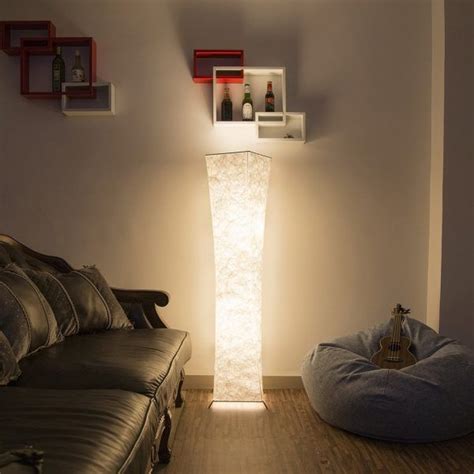 A bit on the pricier side, but with every penny, this floor lamp is an. 50 Unique Floor Lamps That Always Deserve The Spotlight ...