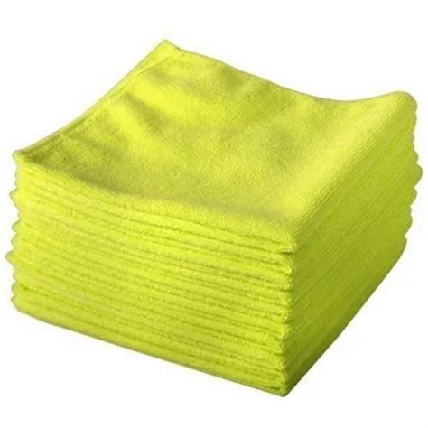 microfiber duster cloth 260 300 and 350 gsm size 40 cm x 40 cm id 23240141262