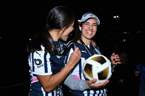 Tigres Femenil Se Disculp Por Apag N En El Estadio Universitario En