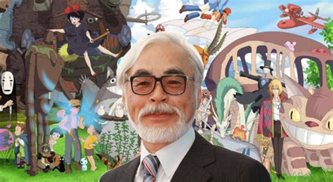 Studio Ghiblis Miyazaki Almost Worked With Nintendo On A