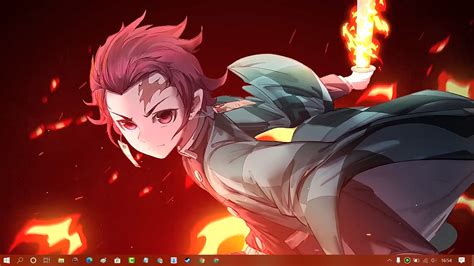 We hope you enjoy our growing collection of hd images to use as a background or home screen for your. Tanjiro Kimetsu No Yaiba | Wallpaper Engine - TresnaDev