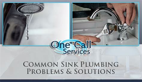 Sinks are an essential part of homes that most people take for granted. Pin by WebTechs.Net on Plumbing Repair | Plumbing problems ...