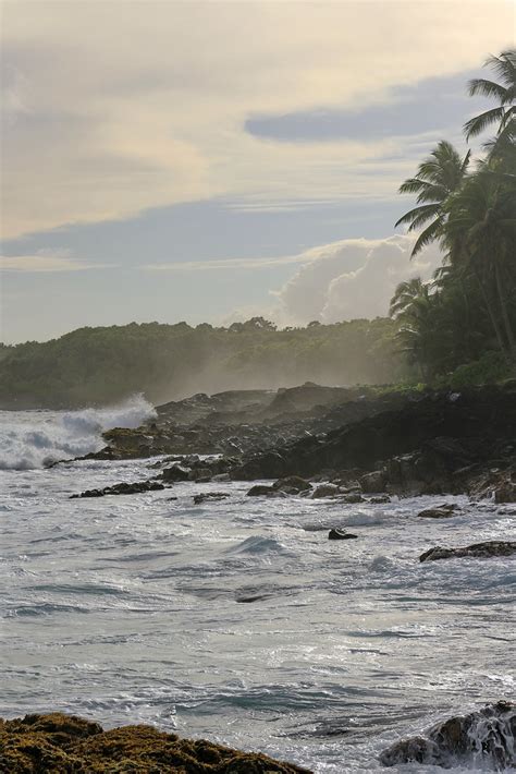 Opihikao Coast Pahoa 504116 Opihikao Coast Pahoa Big Flickr