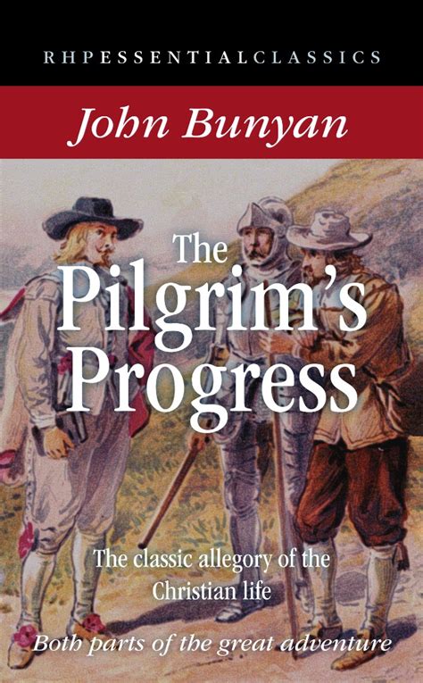 The Pilgrims Progress By John Bunyan Fast Delivery At Eden