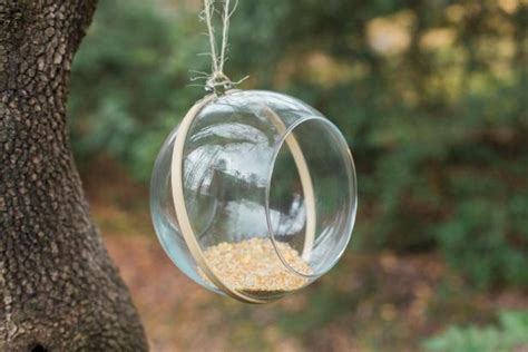 How To Make An Upcycled Bird Feeder Hgtv