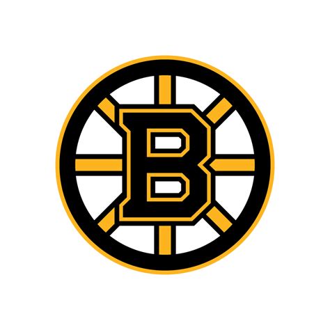 Download Boston Bruins Logo In Vector Eps Ai Svg For Free