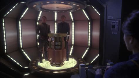 Warp Coil Lets Watch Star Trek