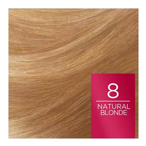 L Oreal Paris Excellence Creme Natural Blonde Permanent Hair Dye Wilko
