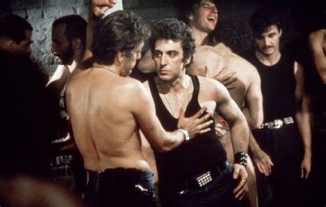 Al Pacino Filmography 57 Pics