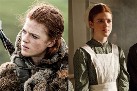 20 Game Of Thrones Stars Before They Were Famous