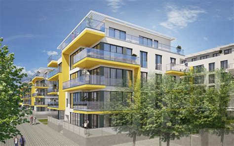 1.500 € 104 m² 4 zimmer. winterhafen - Wohnen am Rhein - Mainz-Altstadt - CORPUS ...