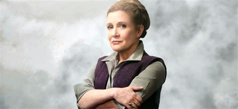Morre Aos Anos Atriz Carrie Fisher A Princesa Leia De Star Wars