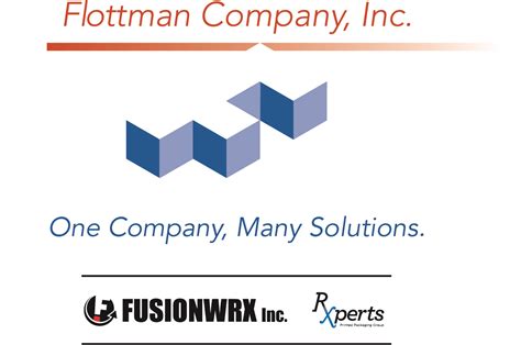Fusionwrx Inc A Flottman Company Promotes Chelsea Vaal To