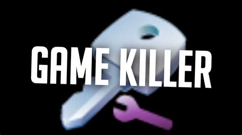 Game Killer Apk 260 Android Full Version Free Download Lawang Games
