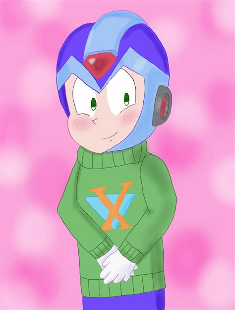 X In A Jumper By Cuddlesnowy On Deviantart