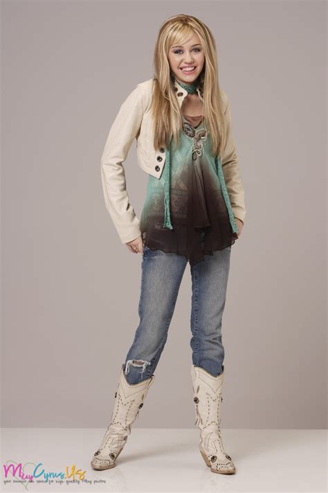 Hannah Montana Season Promotional Photos Hq