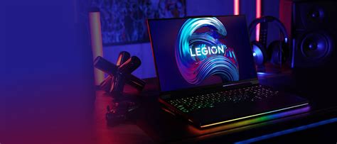 Lenovo Legion Breaks Down Their Mission For The Gaming Community We