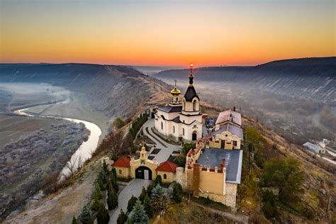 26 Interesting Facts About Moldova The Facts Institute